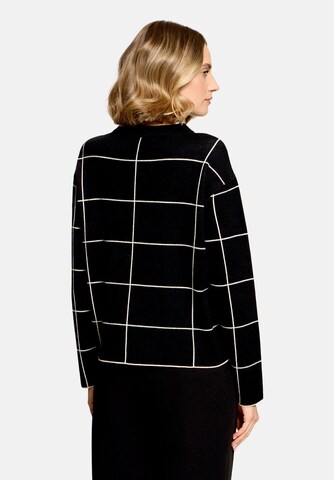 Pull-over Betty Barclay en noir