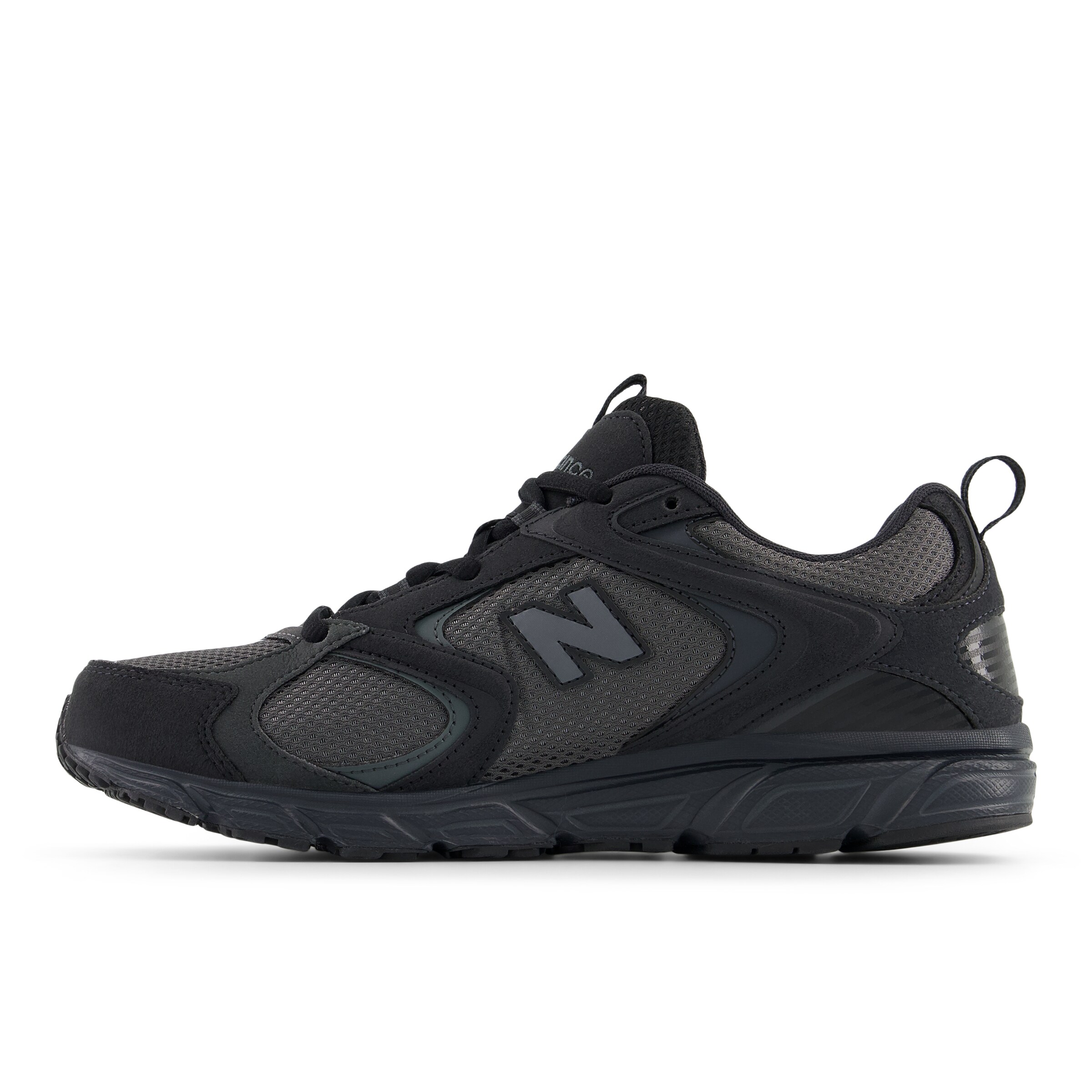 new balance Sneakers in Black