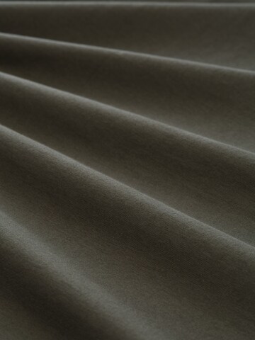 TOM TAILOR Majica | zelena barva