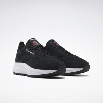 Reebok Platform trainers 'Classic' in Black
