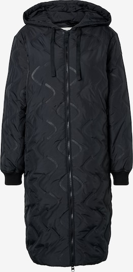 QS Prechodný kabát, veľkosť XS - čierna, Produkt