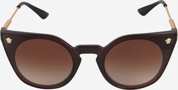 VERSACE Sunglasses '0VE4410' in Brown