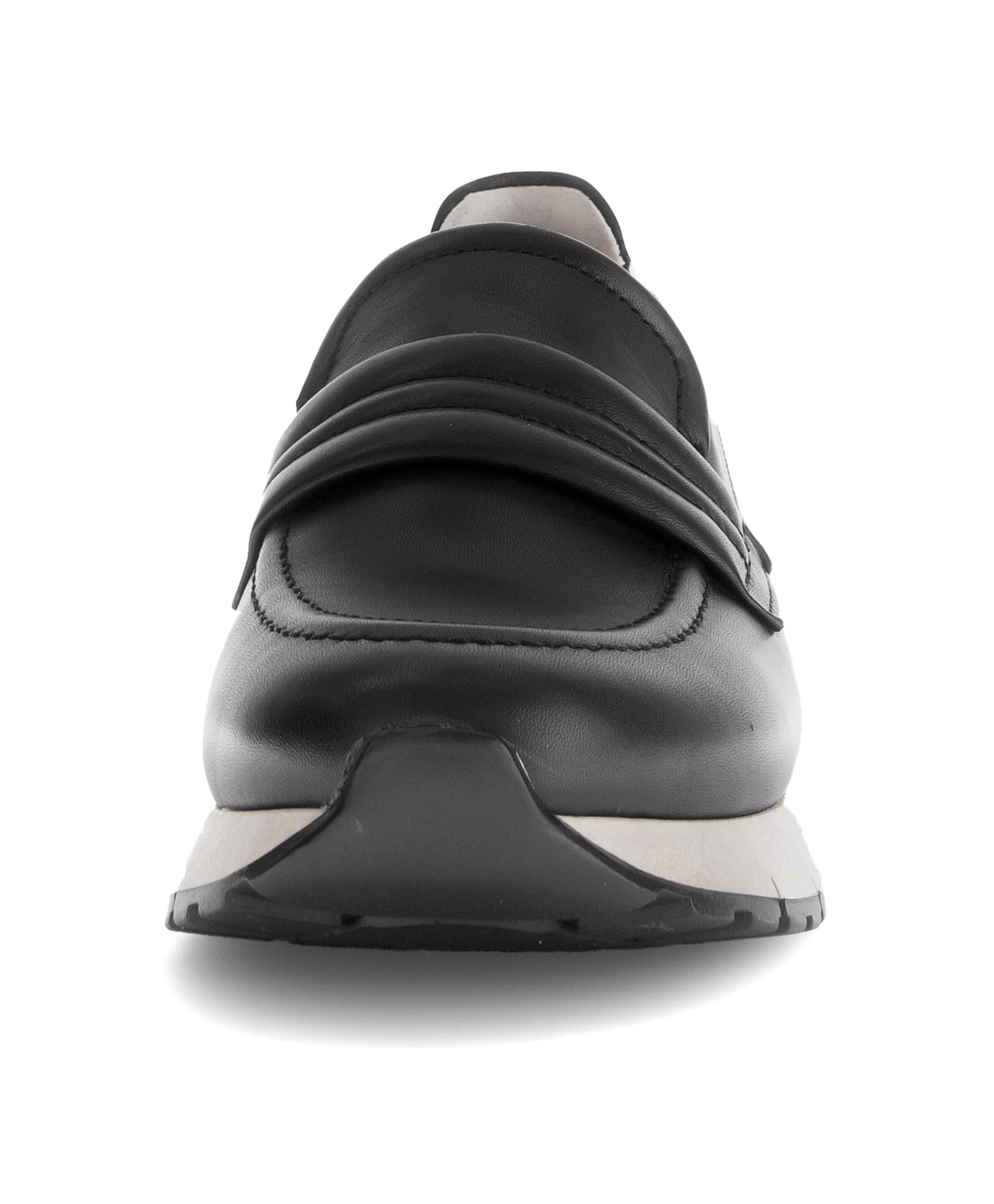 GABOR Slipper in Schwarz