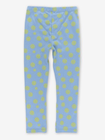 SIGIKID Pyjama in Blau