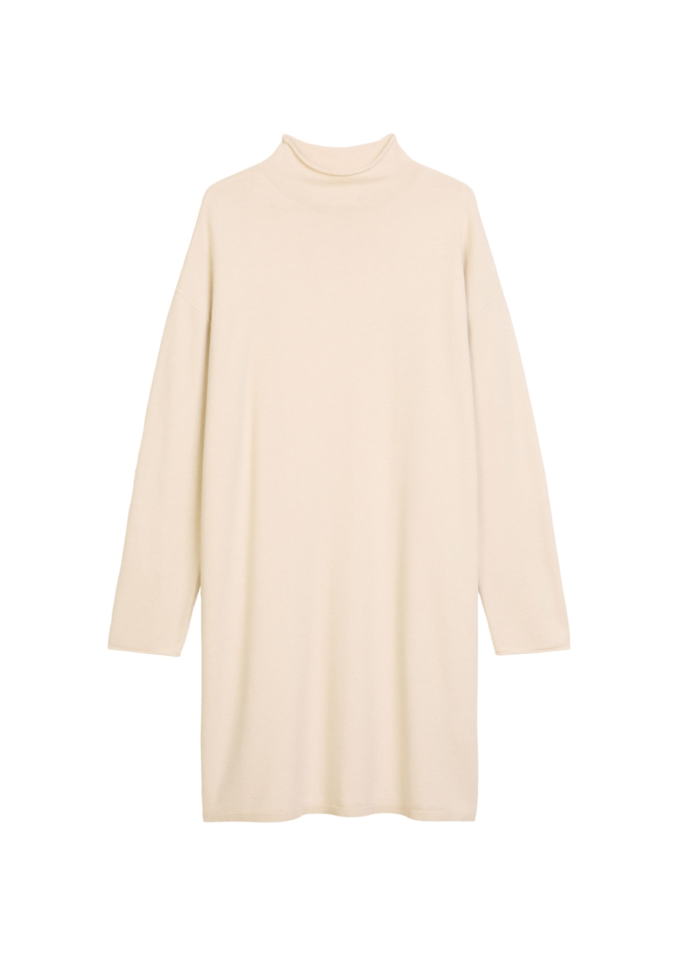 Marc O'Polo Knit dress in Beige, Item view