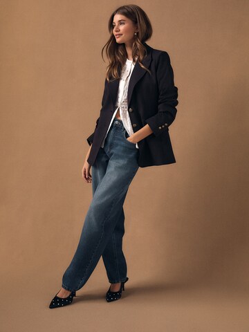 Next Blazer in Schwarz