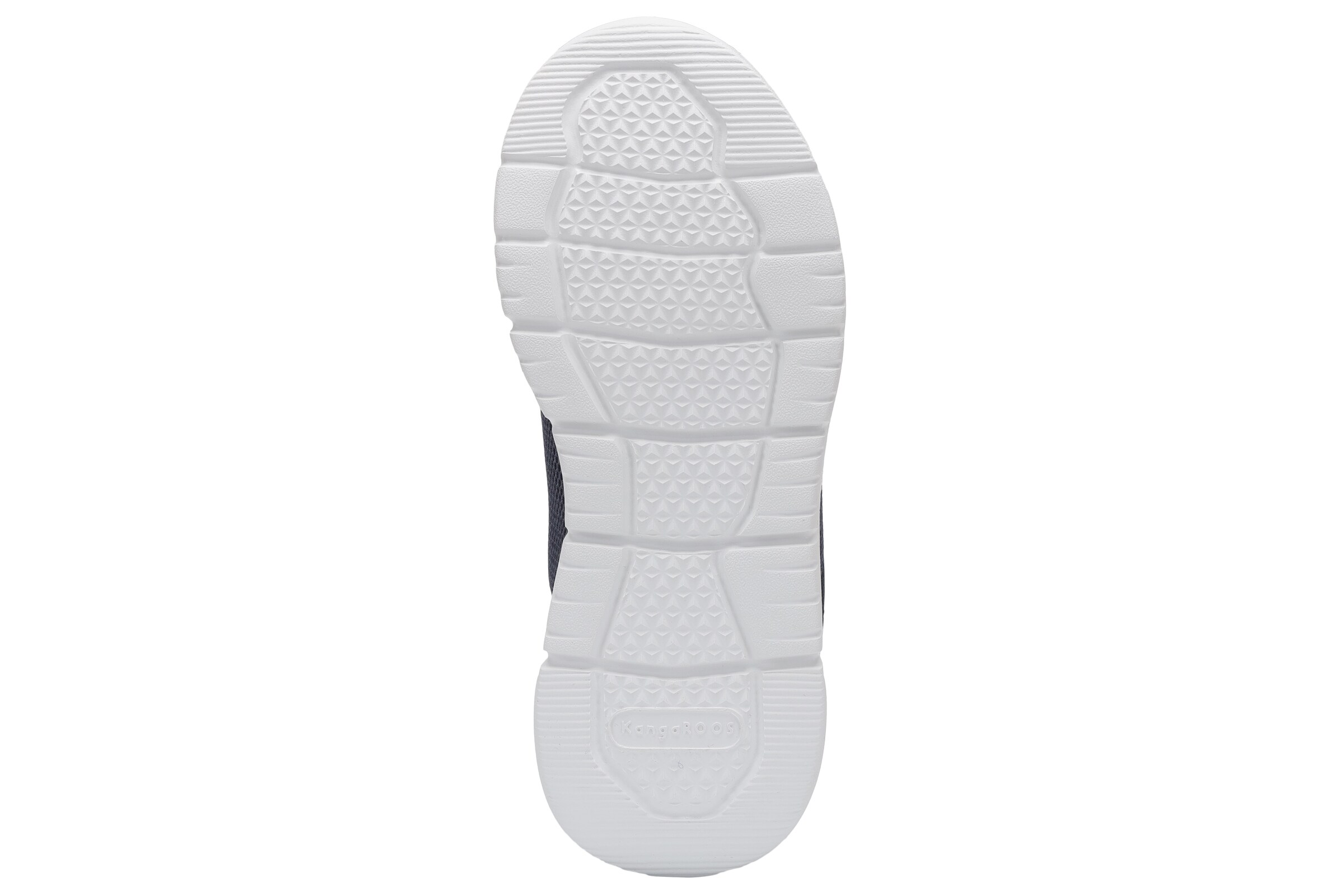 KangaROOS Sneaker in Blau