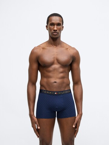 Tommy Hilfiger Underwear Шорты Боксеры в Синий