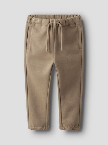 regular Pantaloni di NAME IT in marrone