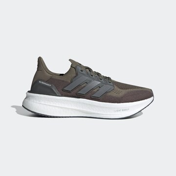ADIDAS PERFORMANCE Futócipők 'Ultraboost 5' - zöld