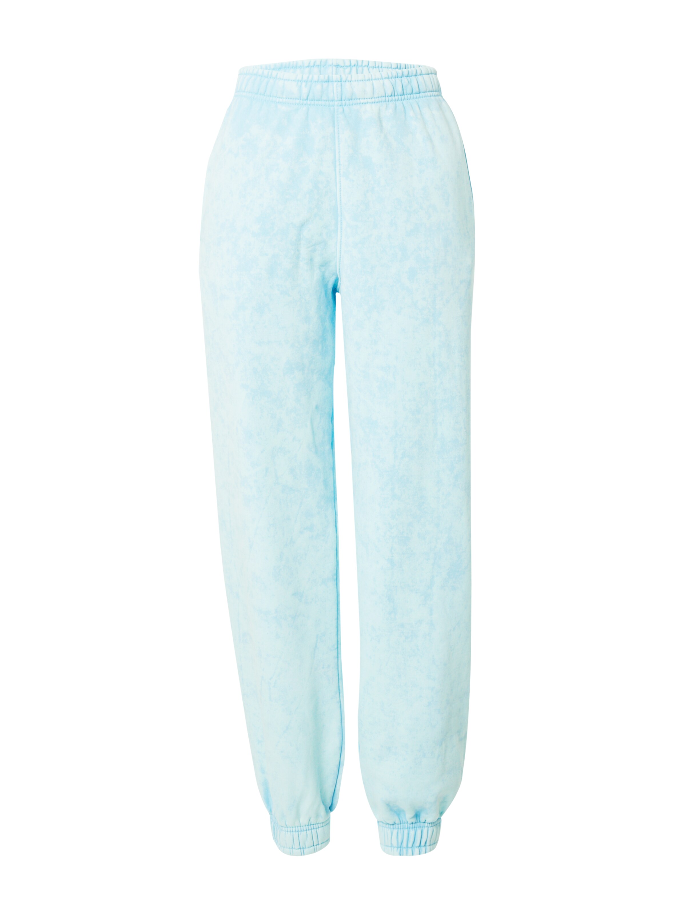 mėlyna Urban Classics Siaurėjantis Kelnės: priekis