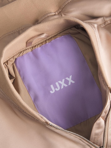 JJXX Between-Season Jacket 'Madison' in Beige