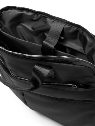 Waykins Gym bag 'Faze' in Black
