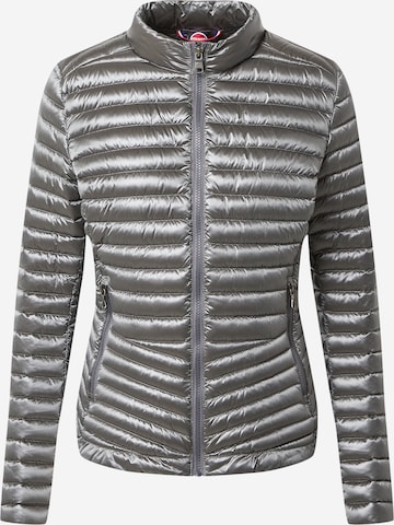 Colmar Välikausitakki värissä hopea: etupuoli