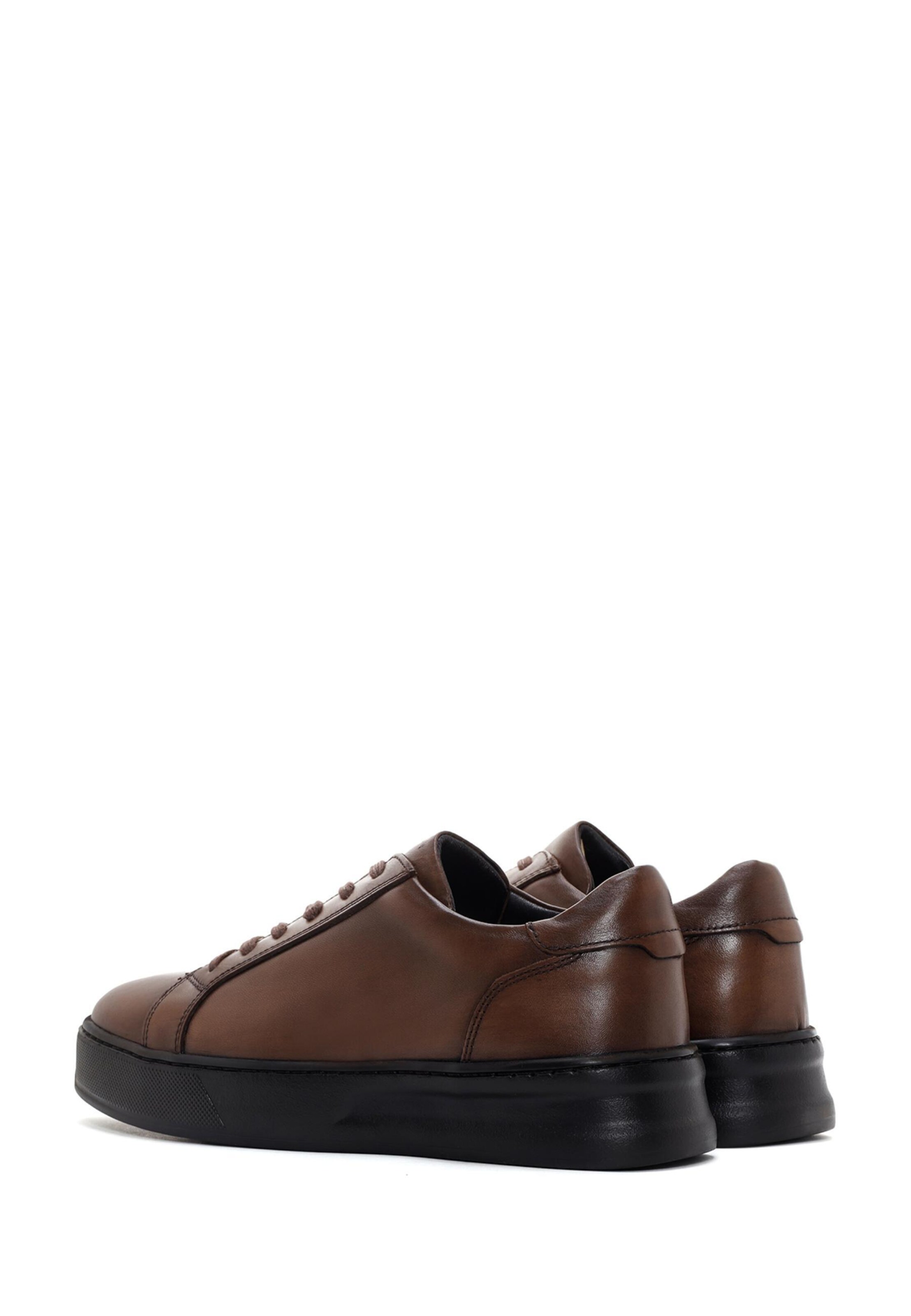 Derimod Sneaker in Braun
