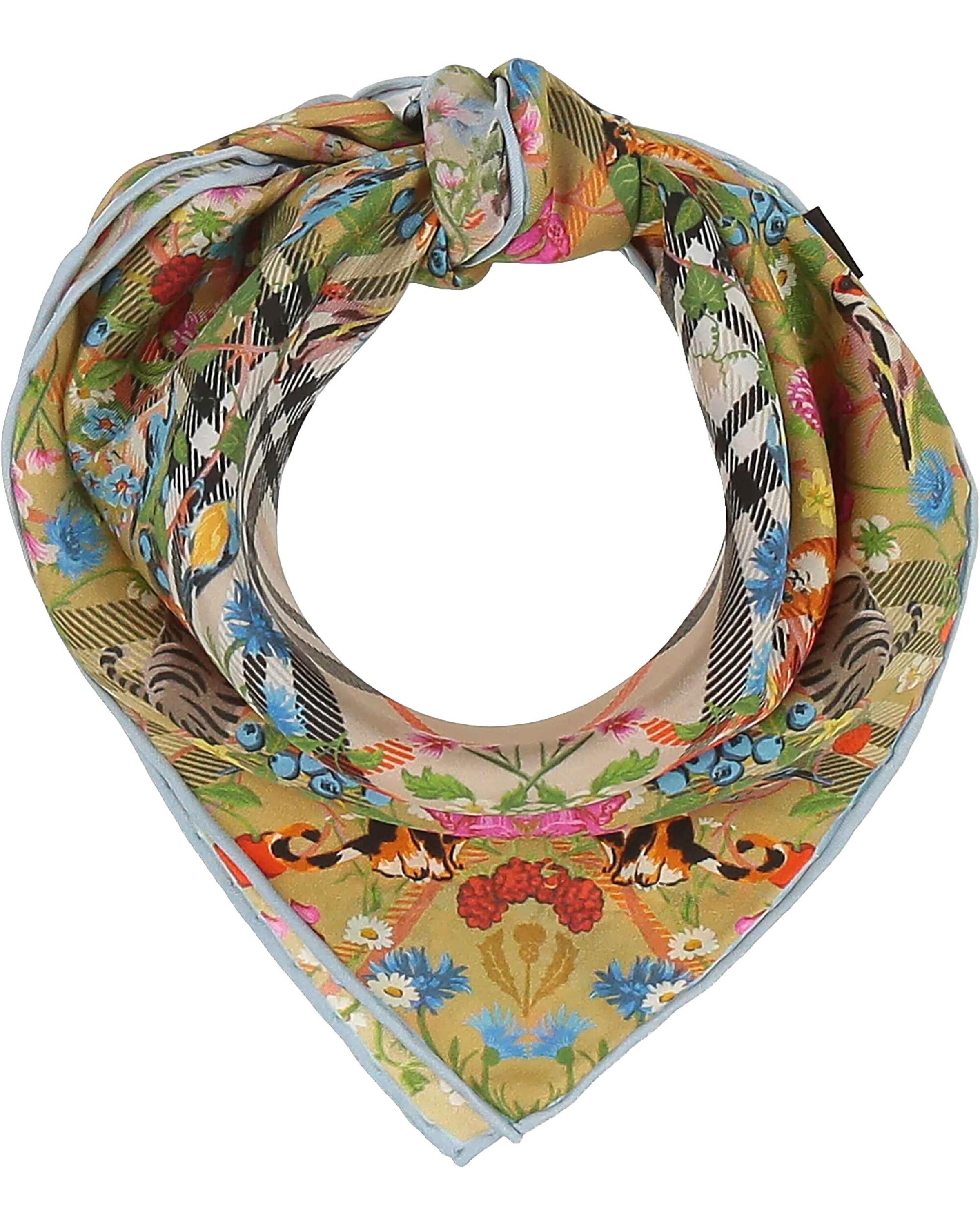 FRAAS Wrap in Mixed colors