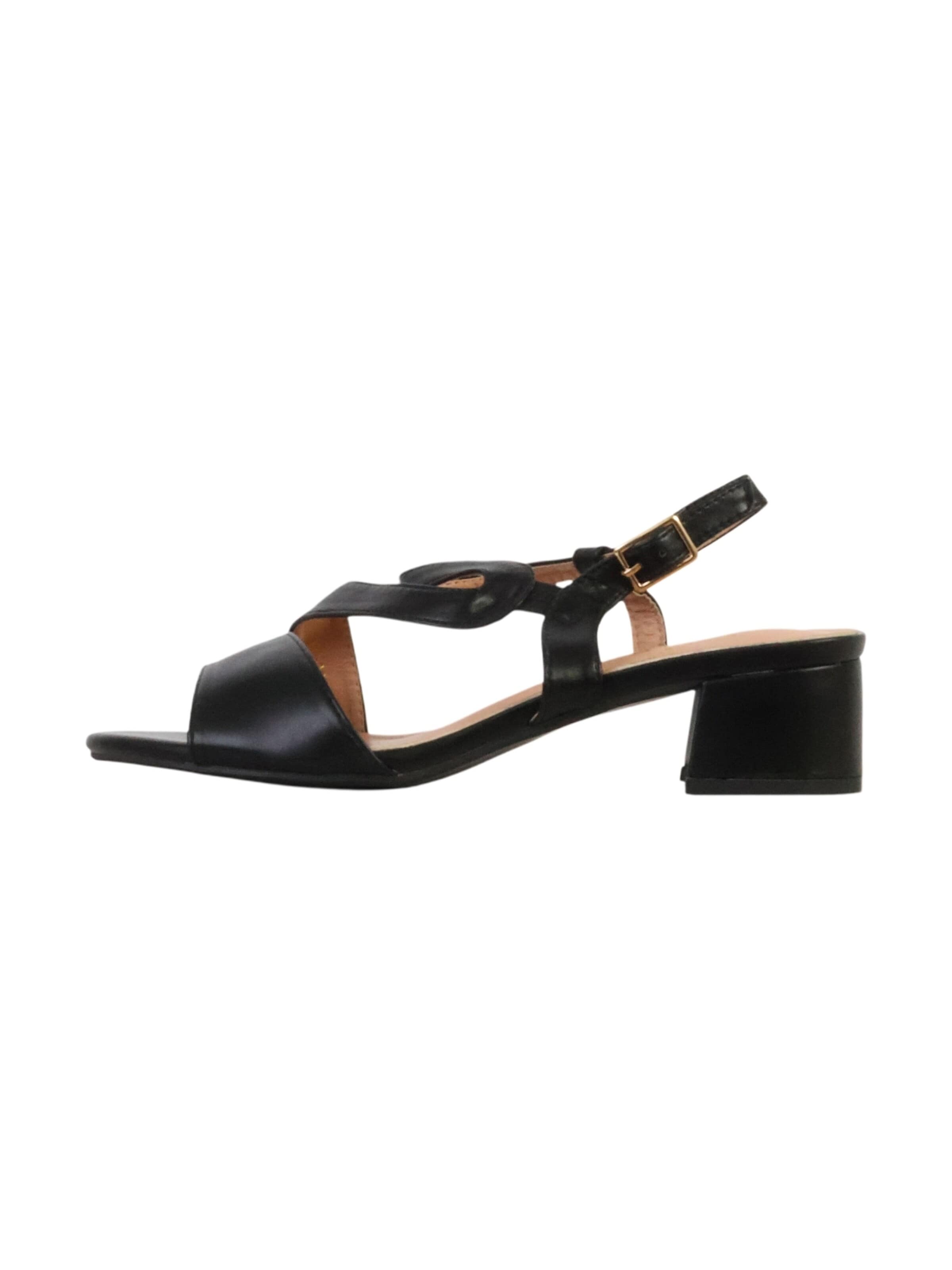 Joia - Sandalias en beige