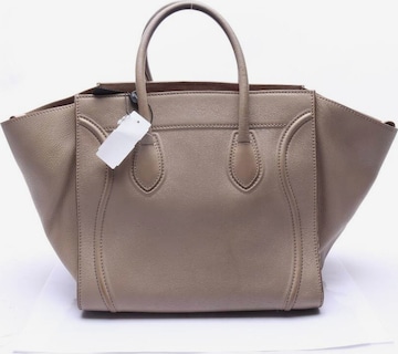 Céline Handtasche One Size in Braun