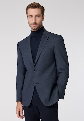 ROY ROBSON Regular fit Blazer in Blue: front