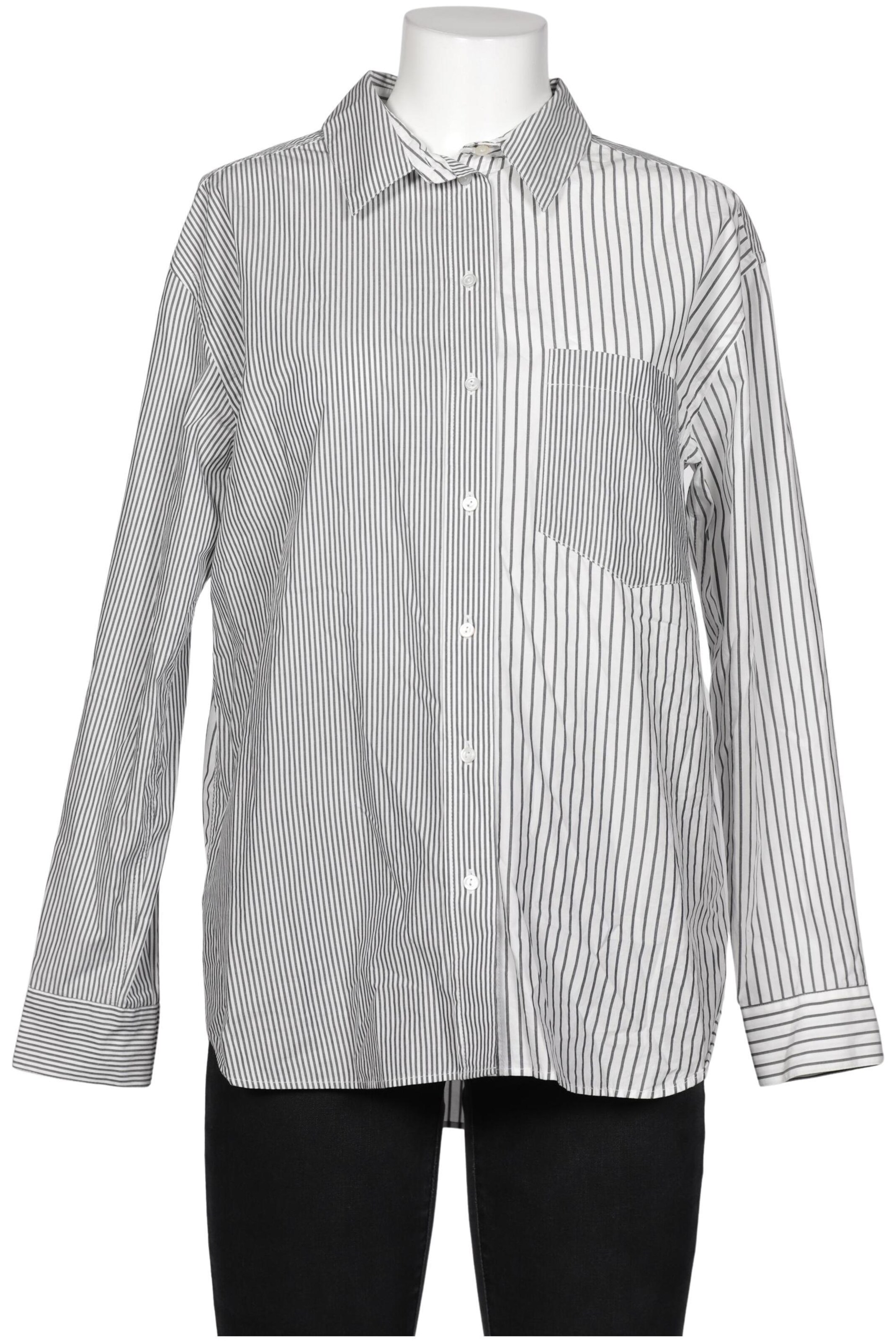 hessnatur Blouse & Tunic in L in Mixed colors: front