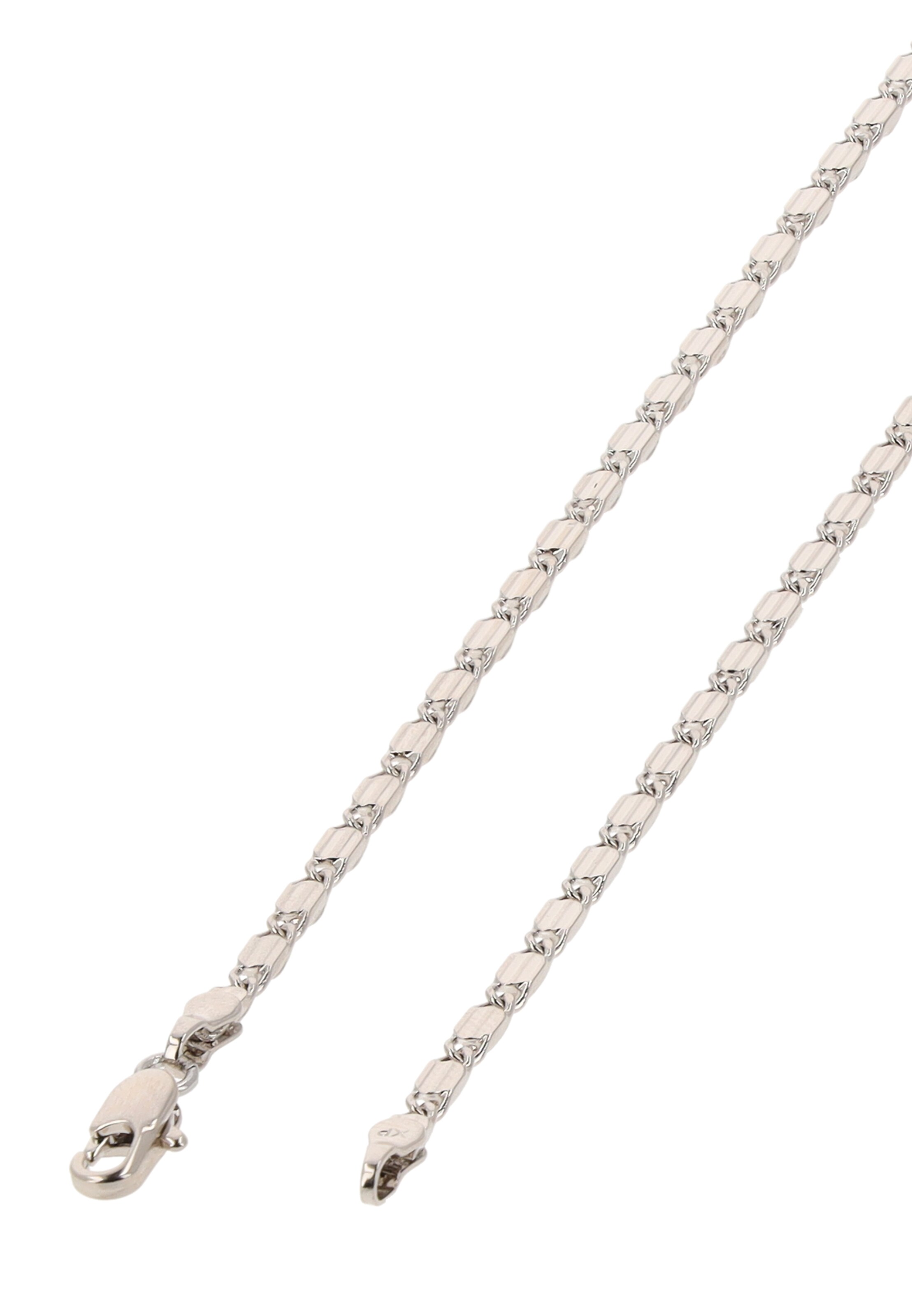 faina Necklace in Silver