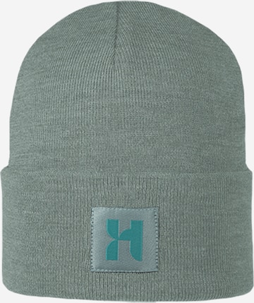 Hatland Muts 'Dogan' in Groen: voorkant
