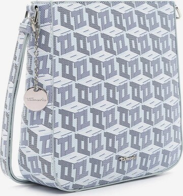 TAMARIS Crossbody Bag 'Adriane' in Grey