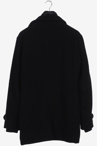 ESPRIT Jacket & Coat in L in Black