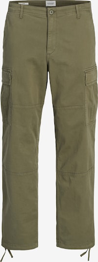 JACK & JONES Gargohousut 'JJKarl Harlow' värissä oliivi, Tuotenäkymä