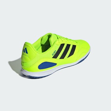 ADIDAS PERFORMANCE Voetbalschoen 'Super Sala Competition III' in Groen