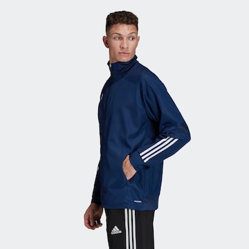 ADIDAS SPORTSWEAR Training Jacket 'Condivo 20' in Blue