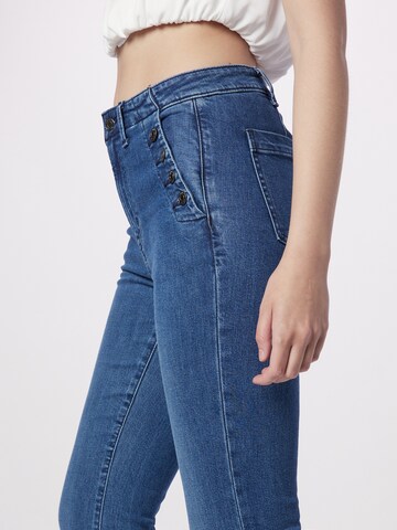 GAP Flared Jeans in Blau