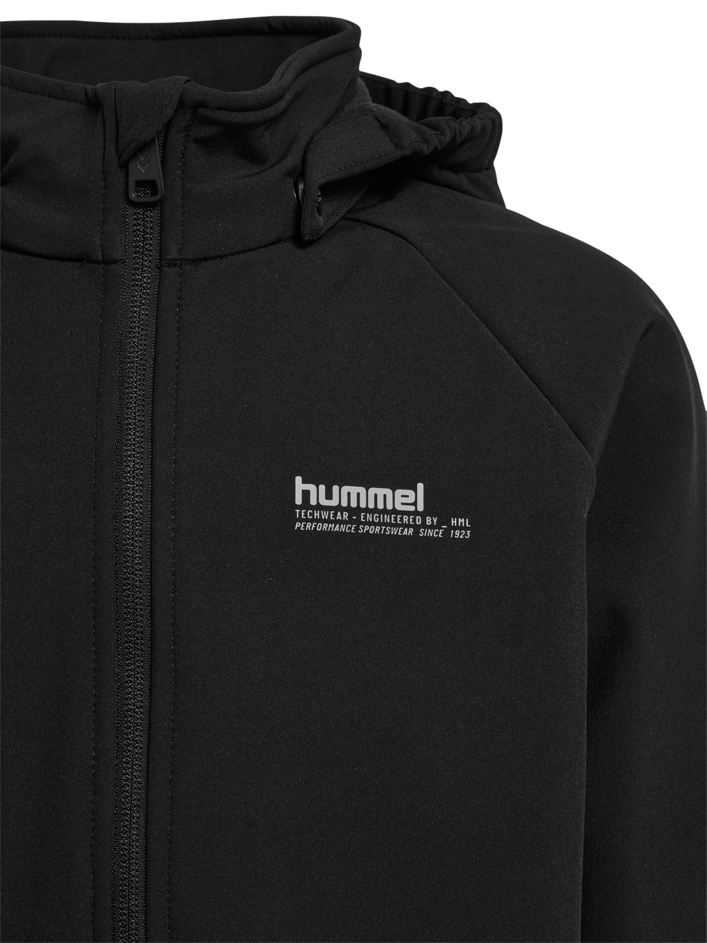 Hummel Sportsjakke i sort