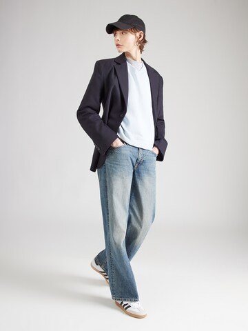 GAP Tréning póló - kék