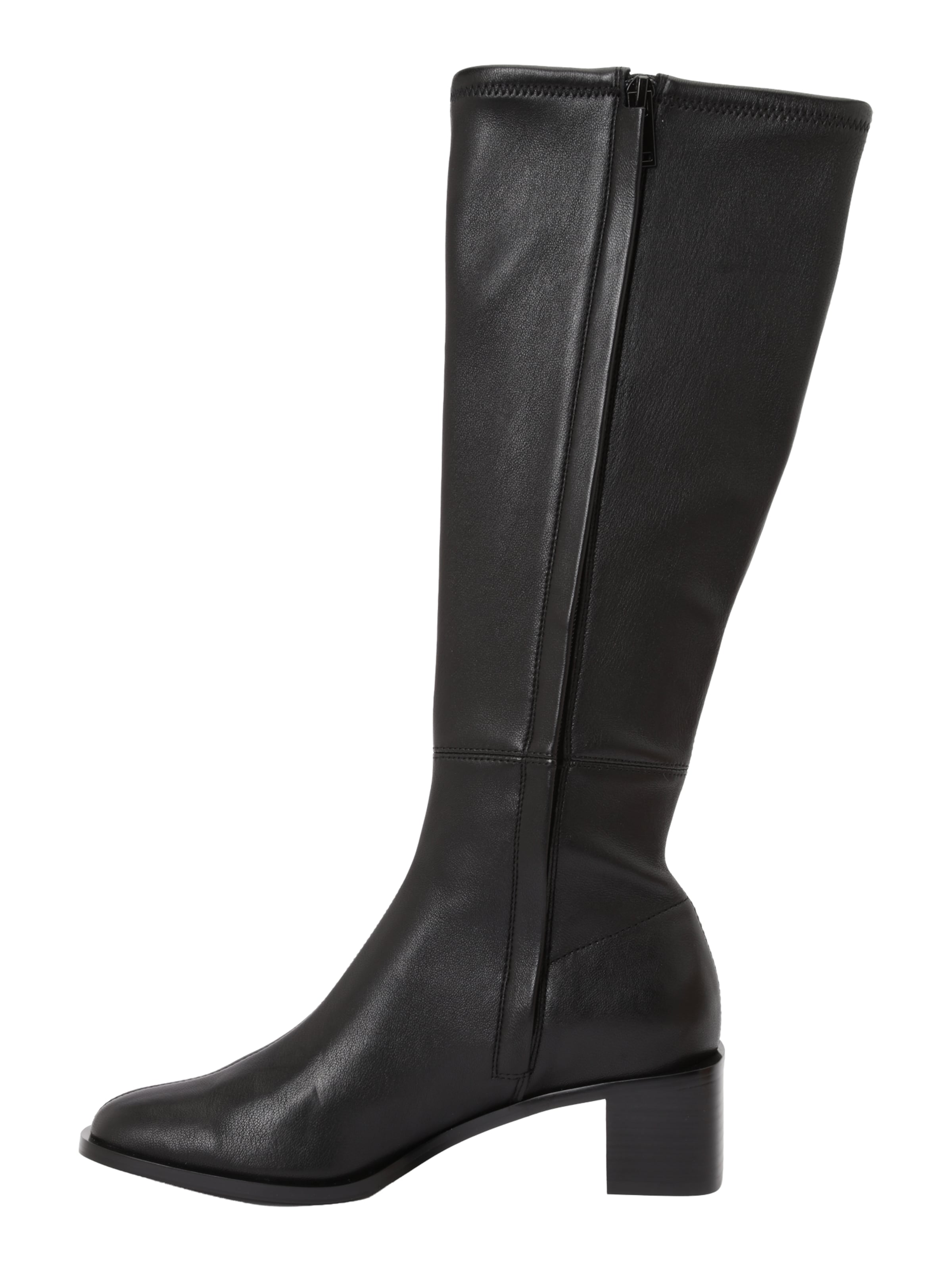 Bottes & Other Stories en noir