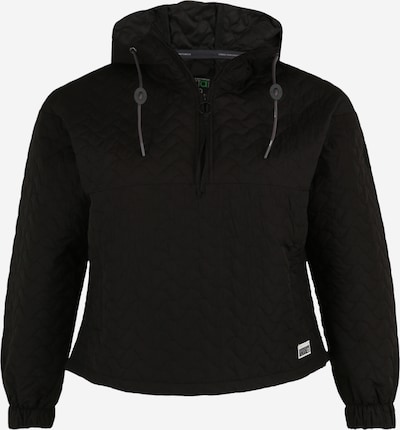 Torstai Outdoor jacket in Black, Item view