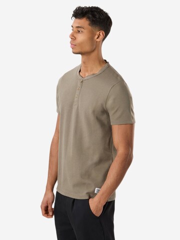 Denim Factory Shirt in Groen