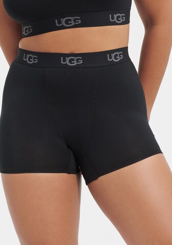 UGG Skinny Pants in Black