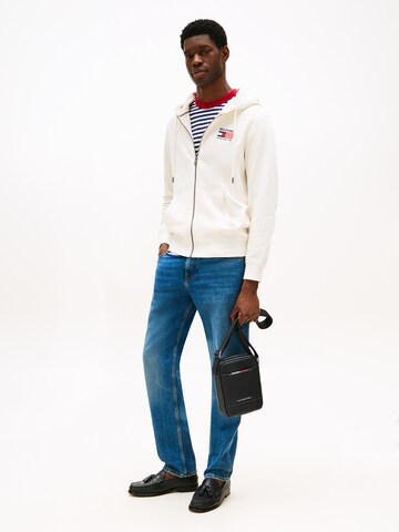 Sac à bandoulière TOMMY HILFIGER en noir
