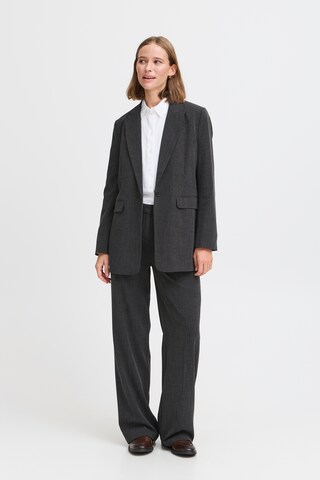 b.young Blazer in Black