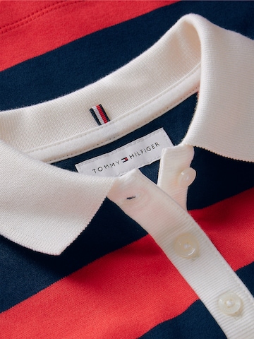 T-Shirt TOMMY HILFIGER en bleu