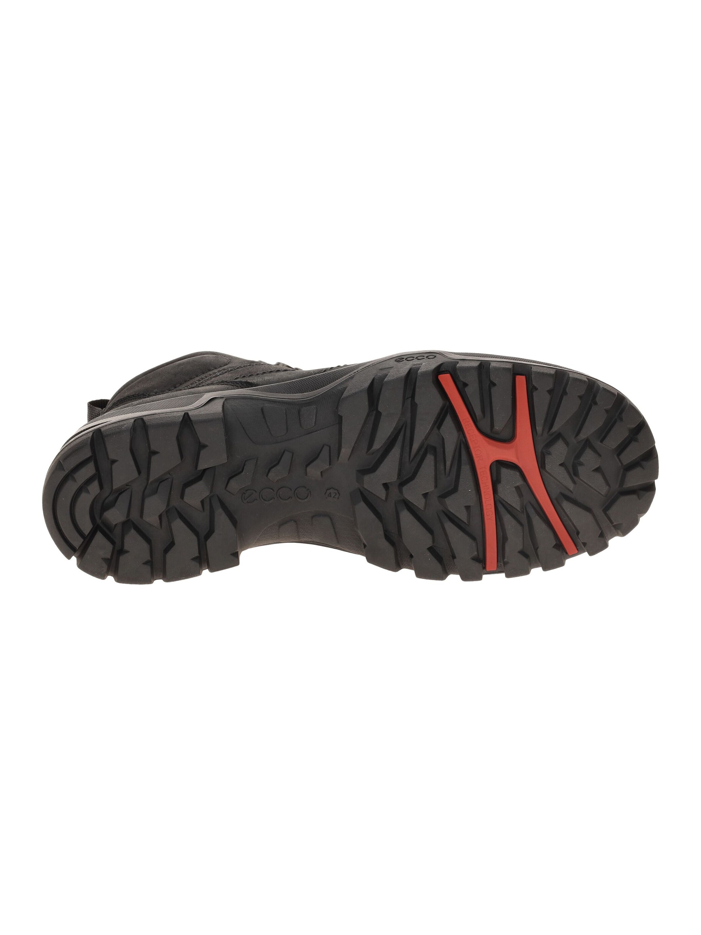 ECCO Boots in Black