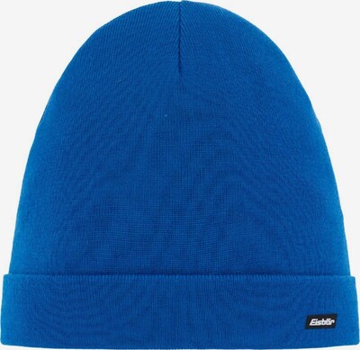 Eisbär Mütze in blau, Produktansicht