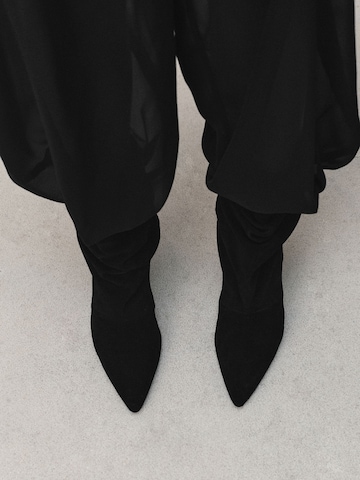 Bottines 'Forever Comfort' Next en noir
