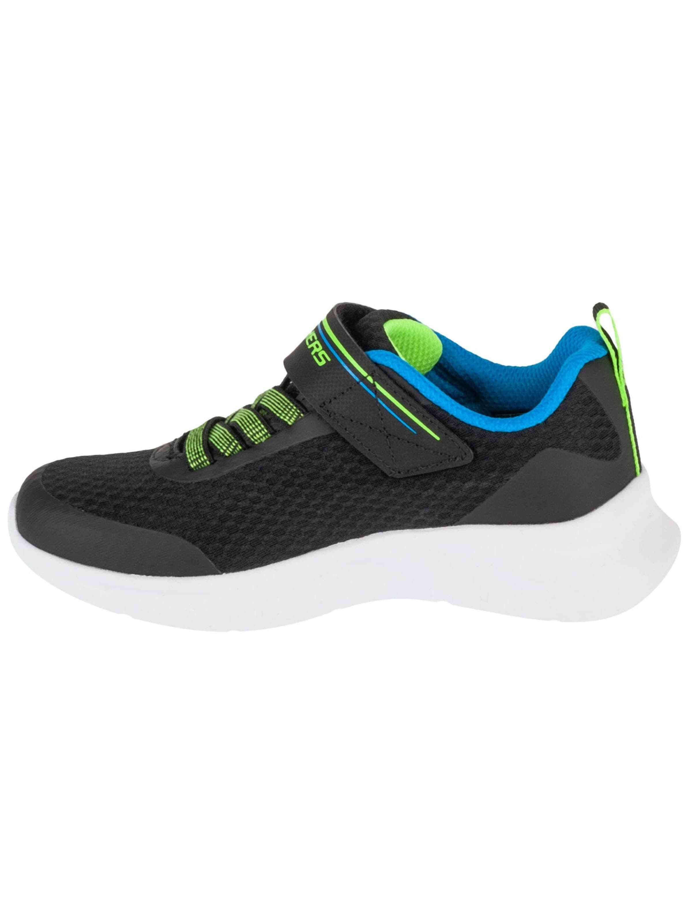 SKECHERS Trainers 'Skechers Dynamatic - Swift Tread' in 27 in Blue, Item view