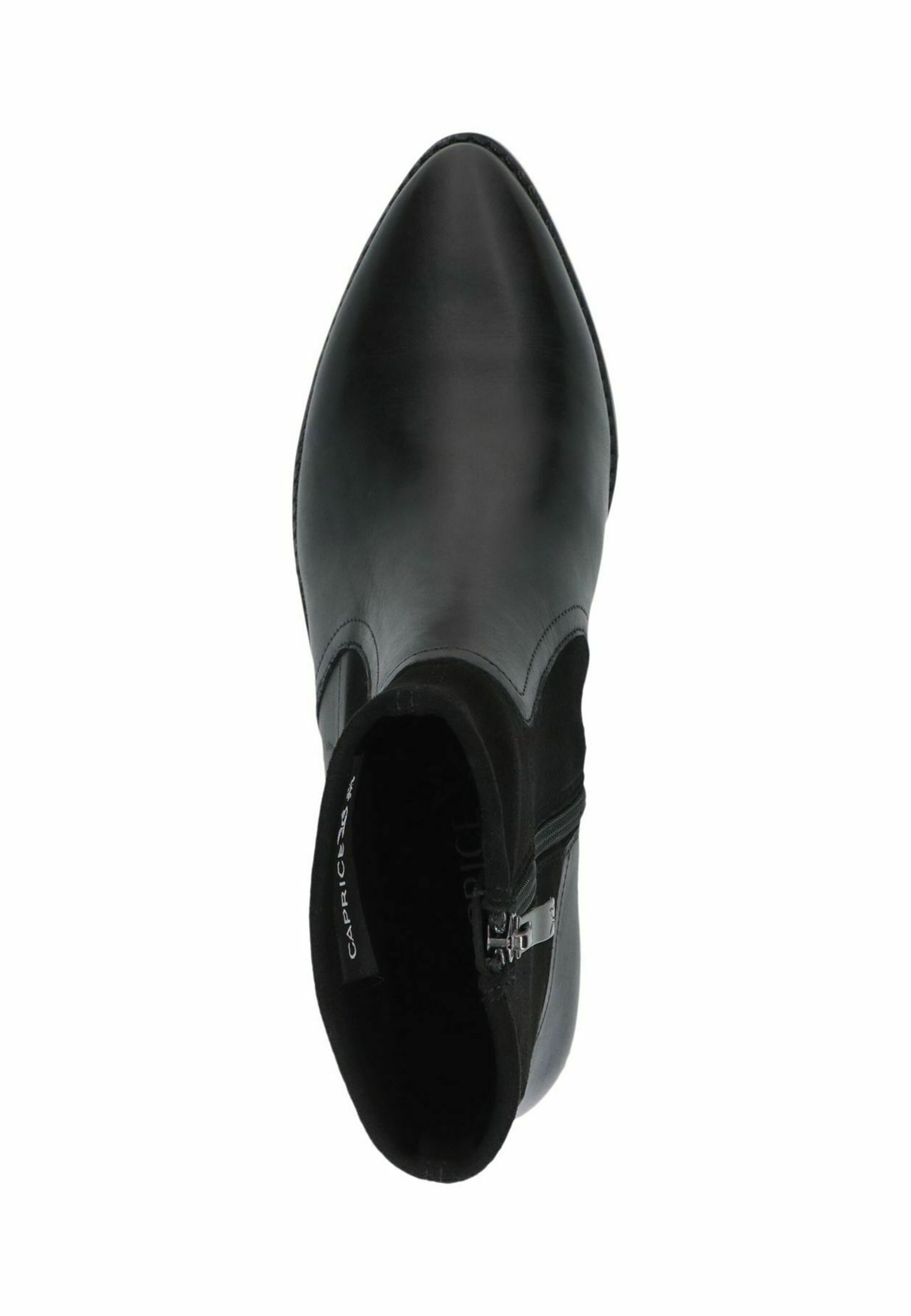 Bottines CAPRICE en noir