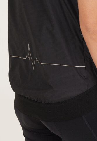 ELITE LAB Sports vest 'Bike Elite X1' in Black