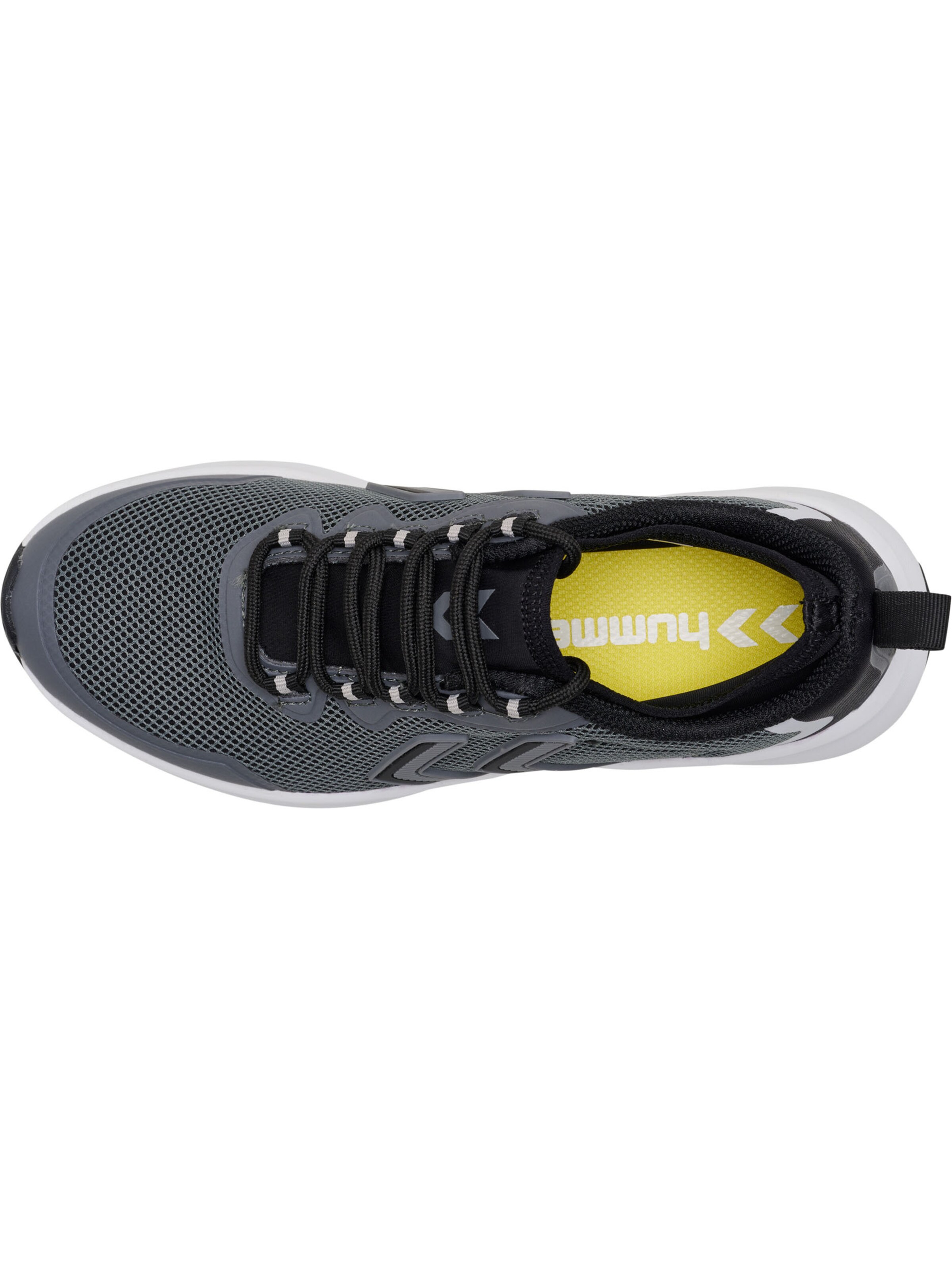 Frauen Sportarten Hummel Sneaker in Schwarz - ED94835 Frauen Sportarten Hummel Sneaker in Schwarz - ED94835