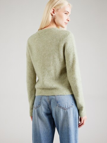Lindex - Pullover 'Livia' em verde