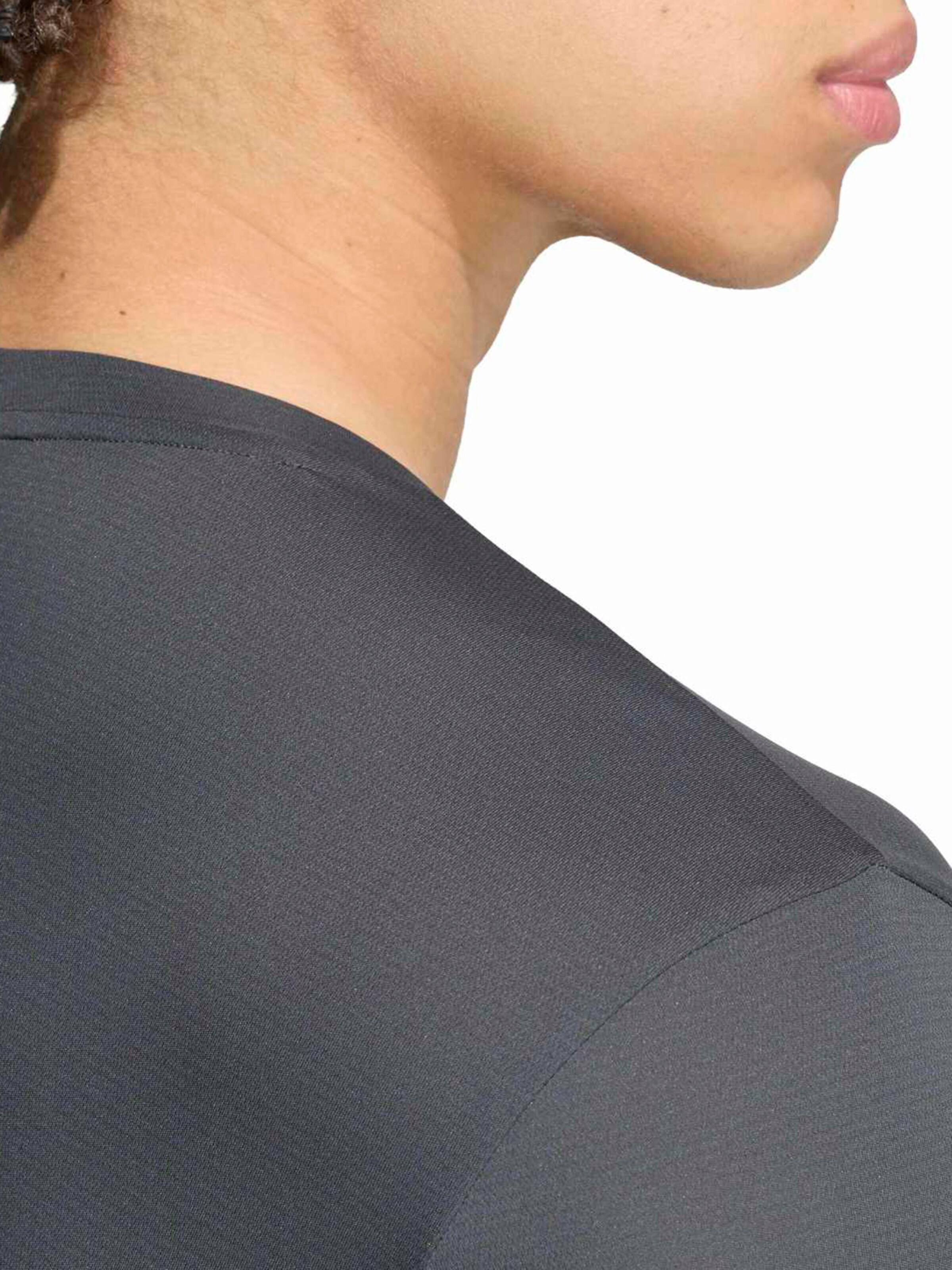 ADIDAS PERFORMANCE Funkčné tričko 'Adi365 Essentials' - Sivá